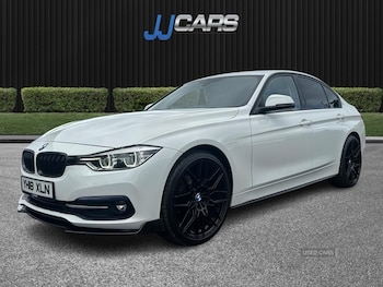 Used BMW 3 Series 2018 for sale - 79050297: Photo