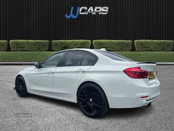 Used BMW 3 Series 2018 for sale - 79050297: Photo