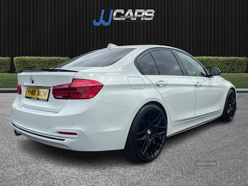 Used BMW 3 Series 2018 for sale - 79050297: Photo
