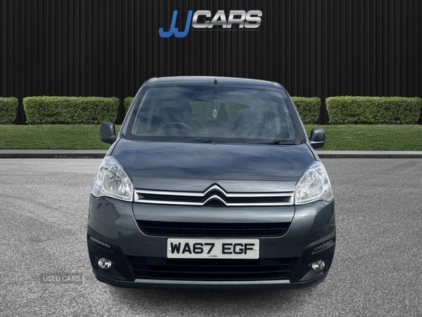 Used Citroen Berlingo Multispace 2017 for sale - 74823473: Photo 8