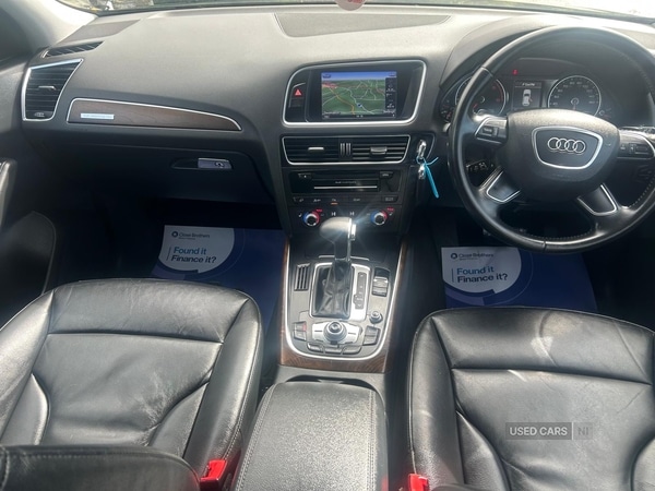 Used Audi Q5 2015 for sale - 78205712: Photo 11