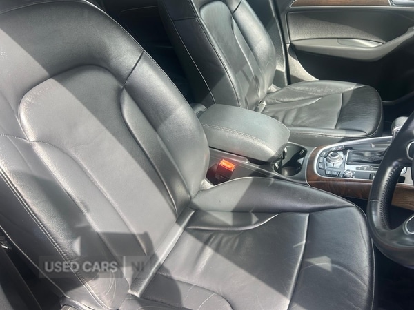 Used Audi Q5 2015 for sale - 78205712: Photo 12