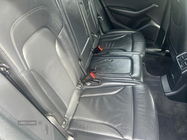 Used Audi Q5 2015 for sale - 78205712: Photo 13