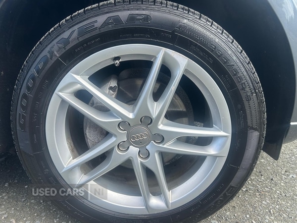 Used Audi Q5 2015 for sale - 78205712: Photo 9