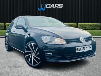 Used Volkswagen Golf 2017 for sale - 79237587: Photo