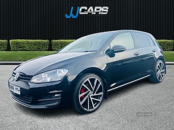 Used Volkswagen Golf 2017 for sale - 79237587: Photo