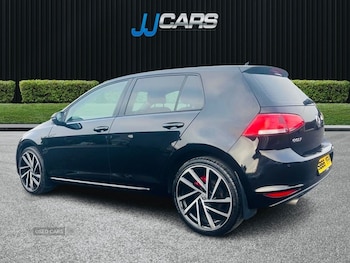 Used Volkswagen Golf 2017 for sale - 79237587: Photo