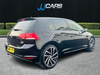 Used Volkswagen Golf 2017 for sale - 79237587: Photo