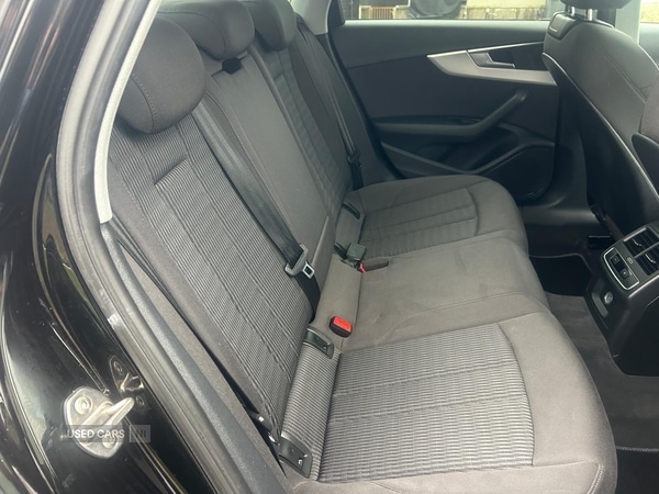 Used Audi A4 2019 for sale - 77575691: Photo 10