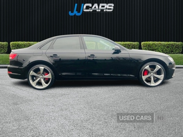 Used Audi A4 2019 for sale - 77575691: Photo 3