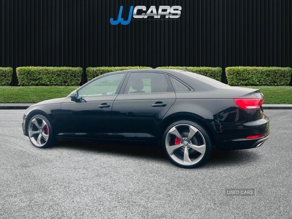Used Audi A4 2019 for sale - 77575691: Photo 4
