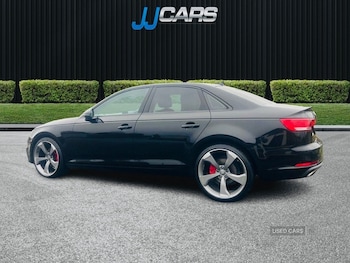 Used Audi A4 2019 for sale - 77575691: Photo