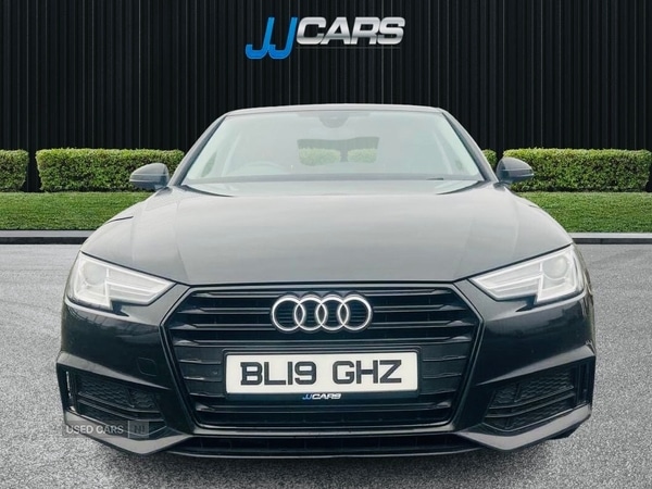 Used Audi A4 2019 for sale - 77575691: Photo 6