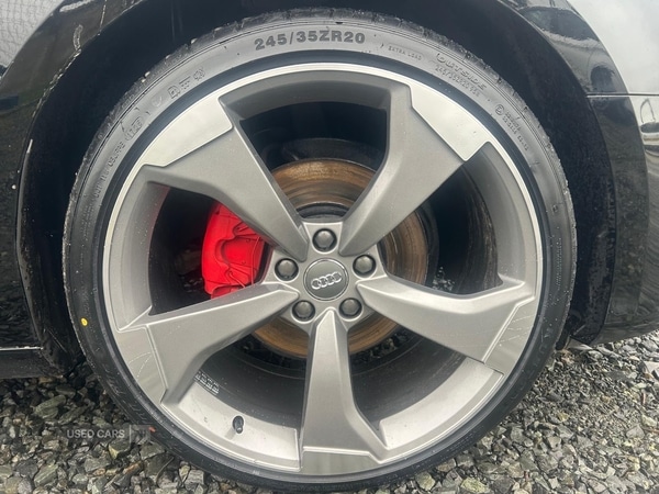 Used Audi A4 2019 for sale - 77575691: Photo 7