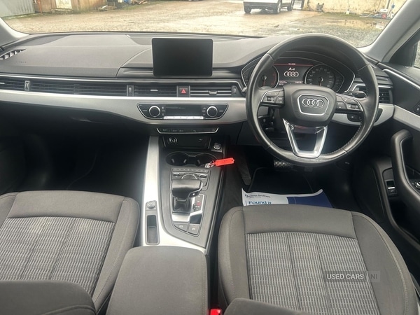 Used Audi A4 2019 for sale - 77575691: Photo 8