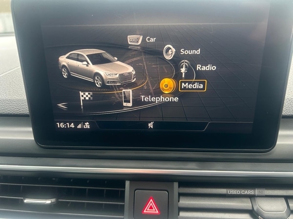 Used Audi A4 2019 for sale - 77575691: Photo 9