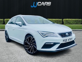 Used SEAT Leon 2017 for sale - 75979169: Photo