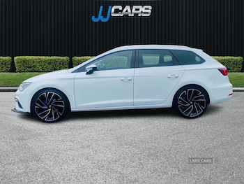 Used SEAT Leon 2017 for sale - 75979169: Photo