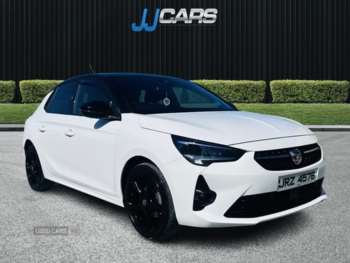 2023 - 1.2 GS 5dr