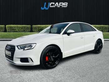 Used Audi A3 2017 for sale - 75042068: Photo