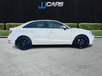 Used Audi A3 2017 for sale - 75042068: Photo