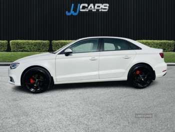 Used Audi A3 2017 for sale - 75042068: Photo