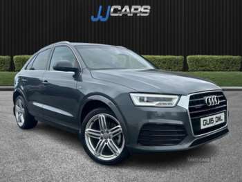 2015 - 2.0 TDI [184] Quattro S Line Plus 5dr S Tronic