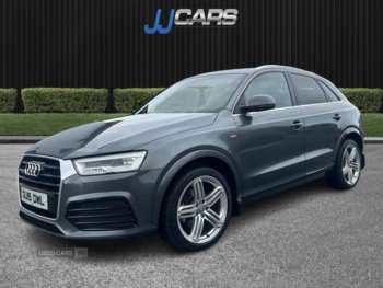 Used Audi Q3 2015 for sale - 74876359: Photo