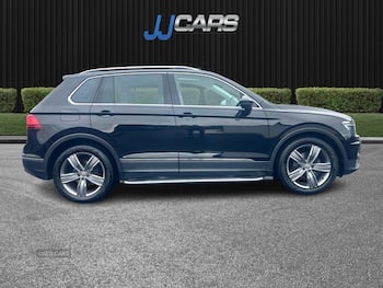 Used Volkswagen Tiguan 2018 for sale - 79577855: Photo