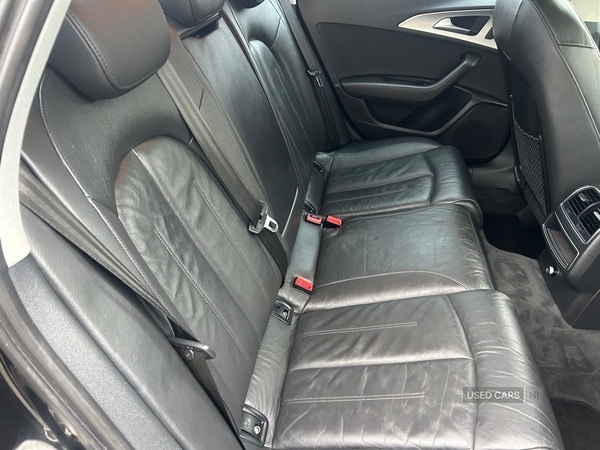 Used Audi A6 2013 for sale - 78148388: Photo 11