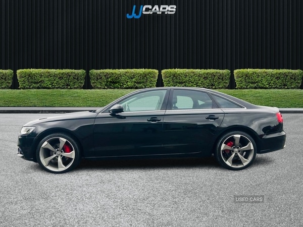 Used Audi A6 2013 for sale - 78148388: Photo 3
