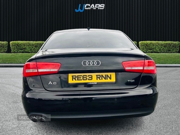 Used Audi A6 2013 for sale - 78148388: Photo 6