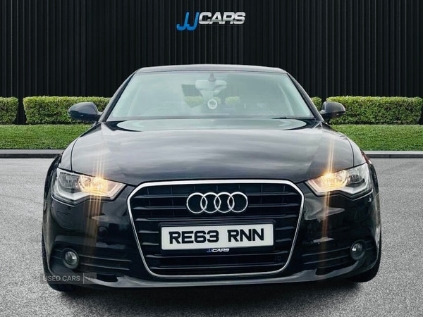 Used Audi A6 2013 for sale - 78148388: Photo 7