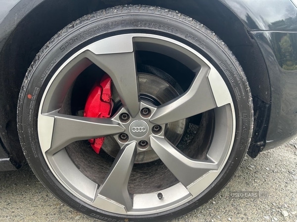 Used Audi A6 2013 for sale - 78148388: Photo 8