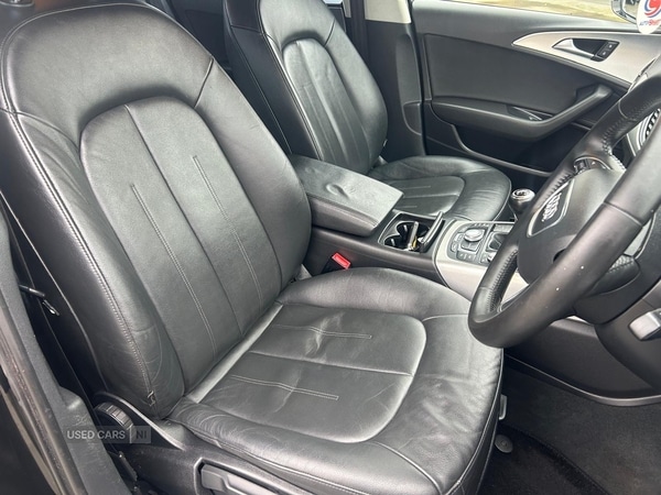 Used Audi A6 2013 for sale - 78148388: Photo 9