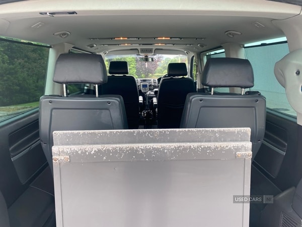 Used Volkswagen Caravelle 2013 for sale - 75302473: Photo 11