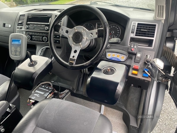 Used Volkswagen Caravelle 2013 for sale - 75302473: Photo 12