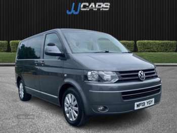 2013 - 2.0 TDI Executive 140 5dr DSG
