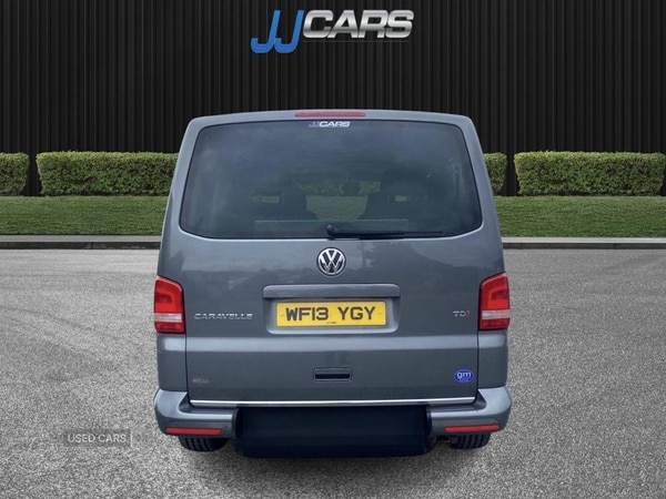 Used Volkswagen Caravelle 2013 for sale - 75302473: Photo 7