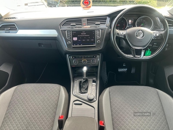 Used Volkswagen Tiguan 2016 for sale - 78102073: Photo 10