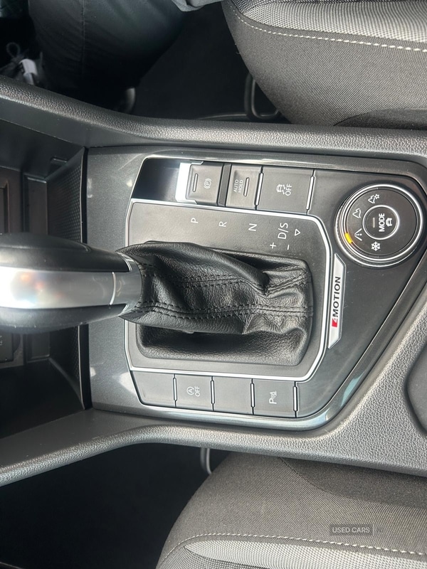 Used Volkswagen Tiguan 2016 for sale - 78102073: Photo 11