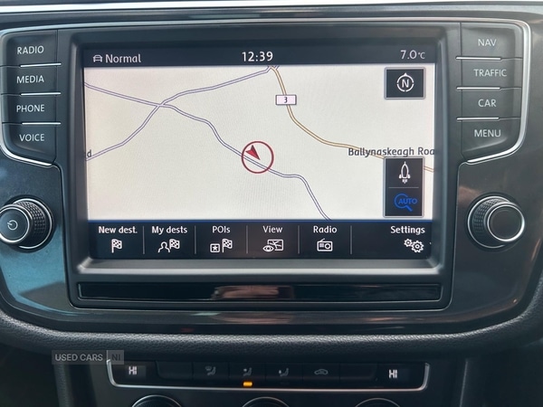 Used Volkswagen Tiguan 2016 for sale - 78102073: Photo 12