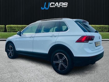Used Volkswagen Tiguan 2016 for sale - 78102073: Photo