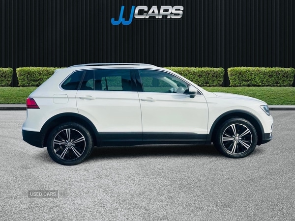 Used Volkswagen Tiguan 2016 for sale - 78102073: Photo 5