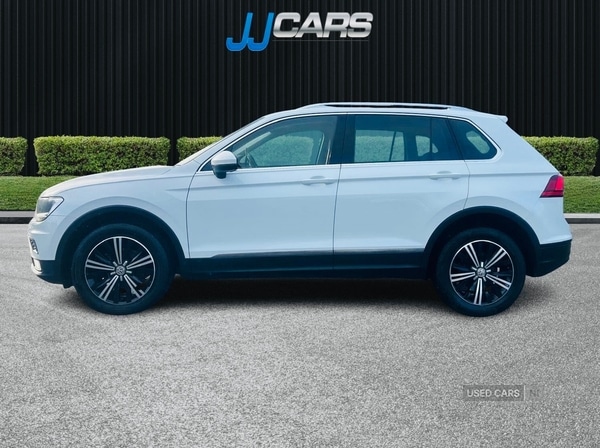 Used Volkswagen Tiguan 2016 for sale - 78102073: Photo 6