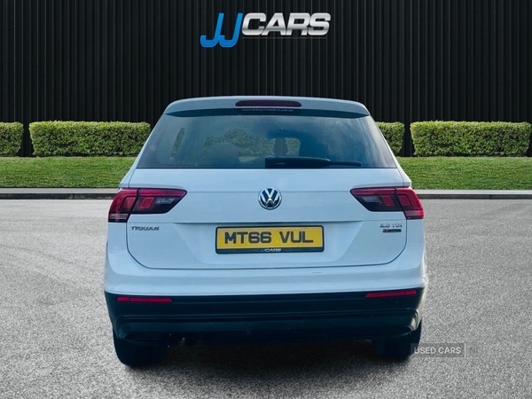 Used Volkswagen Tiguan 2016 for sale - 78102073: Photo 7