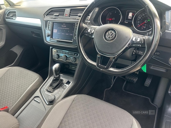 Used Volkswagen Tiguan 2016 for sale - 78102073: Photo 9