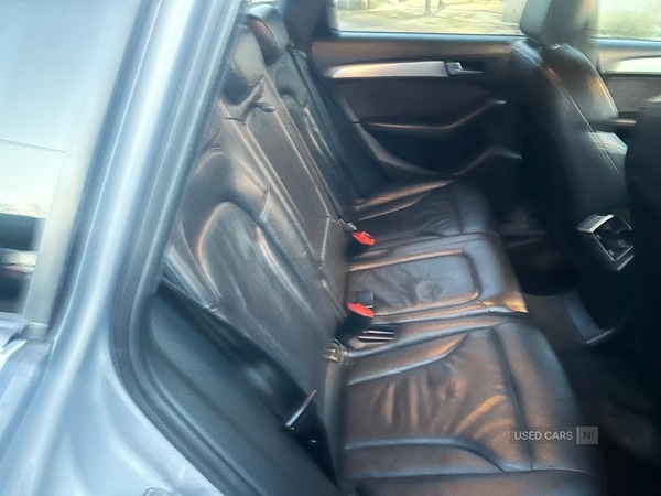 Used Audi Q5 2016 for sale - 76803029: Photo 11