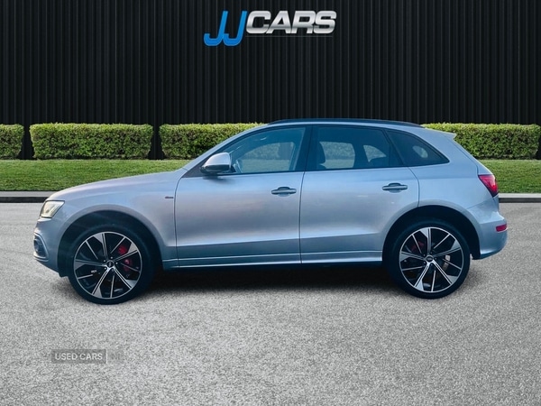 Used Audi Q5 2016 for sale - 76803029: Photo 6