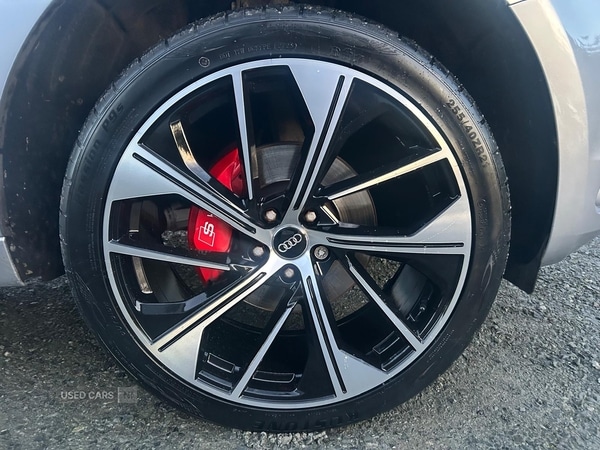 Used Audi Q5 2016 for sale - 76803029: Photo 9